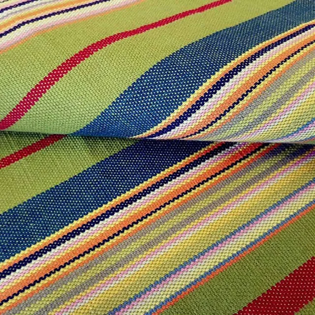 100% Cotton Canvas Fabric 310 GSM Yarn Count 2*10 Custom Design Weave Cloths For Decoration Sustainable Reusable High Quality