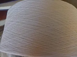 100% cotton open end raw white yarn  20/1 30/1 _ Ms. Azura