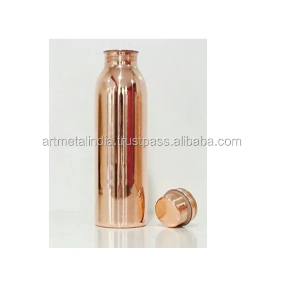 Decorative Design Modern High Beauty Thermos Stainless Steel Flasks Small and Metal Portable Water Bottle
