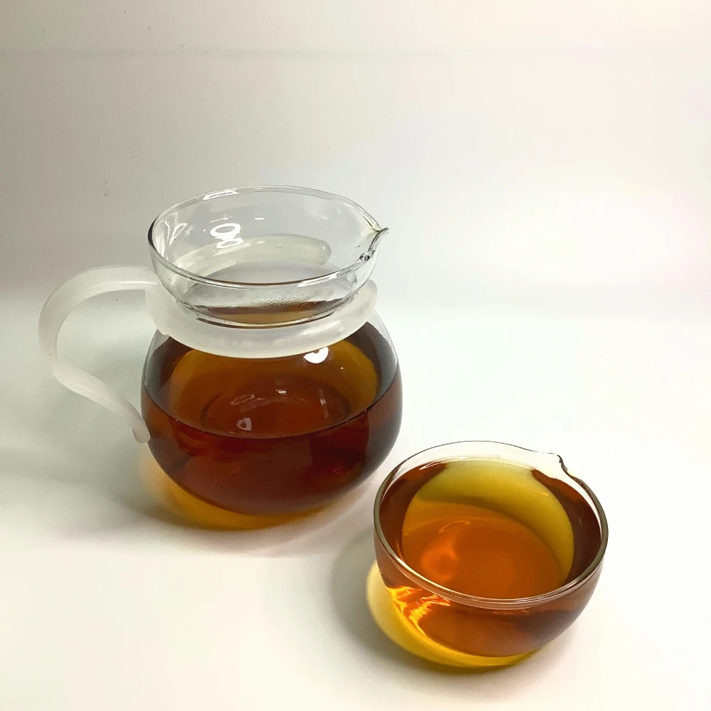 Низкая цена производитель черного чая CTC BP 1 высушенные чайные листья