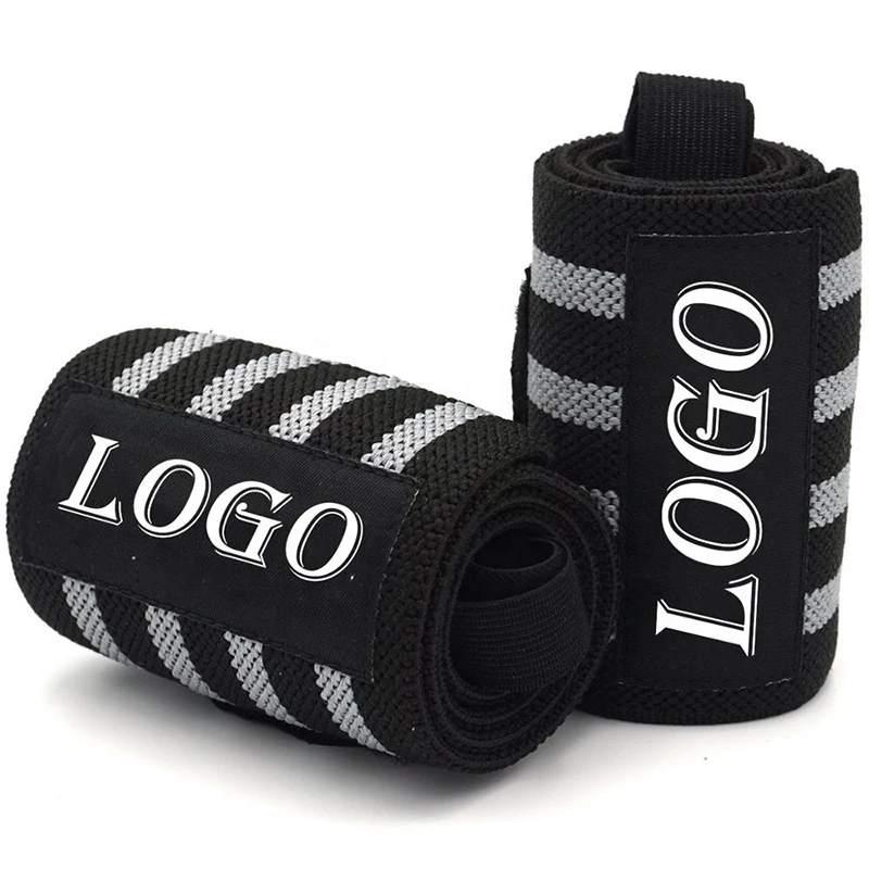 Design Your Own Weight Lifting Wrist Wrap for Gym Gym Bodybuilding Camouflage Unisex Neoprene Light Weight PK NAXHIT Sports
