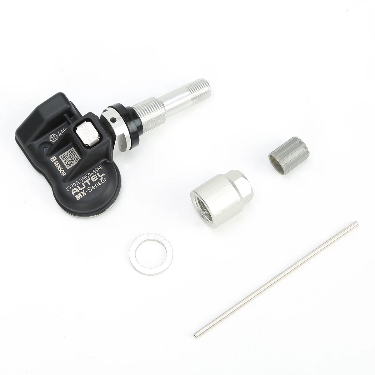 433mhz 315mhz Programmable Relearn Tire Pressure TPMS Autel MX-sensor