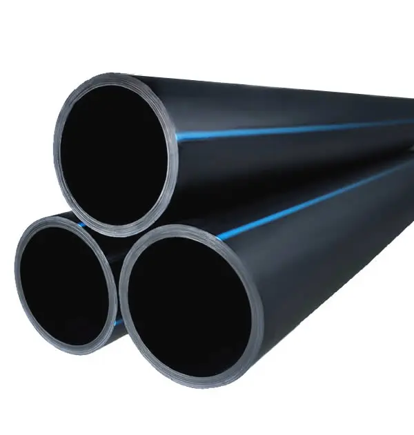 
Plastic, PVC, HDPE, PE Pipes 