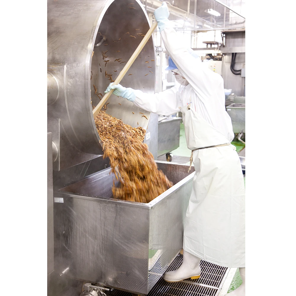 apan Seasoned Sushi Cooked Fresh Dry Frozen Shiitake Mushroom