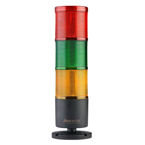 
Лучший продавец, высокая яркость, красный постоянный свет, светодиодная сигнальная башня, сигнальная лампа 24 В/DC Multi Tower 