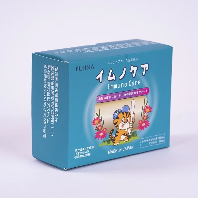 Лидер продаж, пищевые добавки для иммунотерапии и профилактики холода для детей