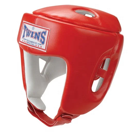 Martial Arts Head Guard With Glass Face Protection/Kudo Guard/Taekwando guard