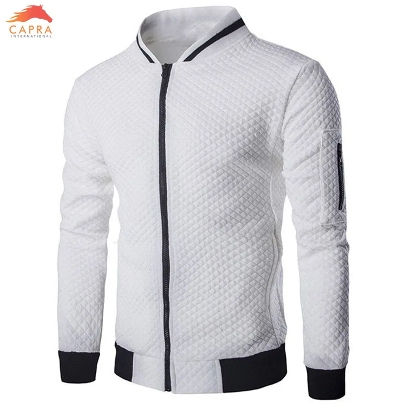 Мужской спортивный костюм повседневная флисовая толстовка и штаны из полиэстера весна 2021