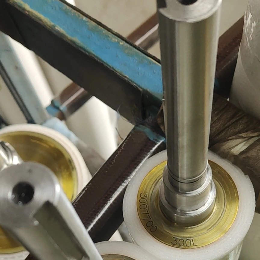 Высококачественный флексографский принтер, керамические ролики anilox