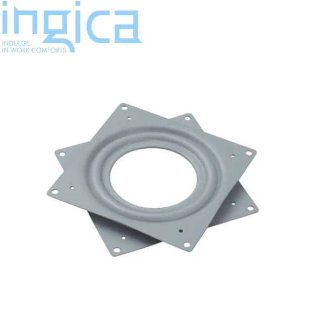 Taiwan 360 degreeswivel bearing lazy susan turntable bearings