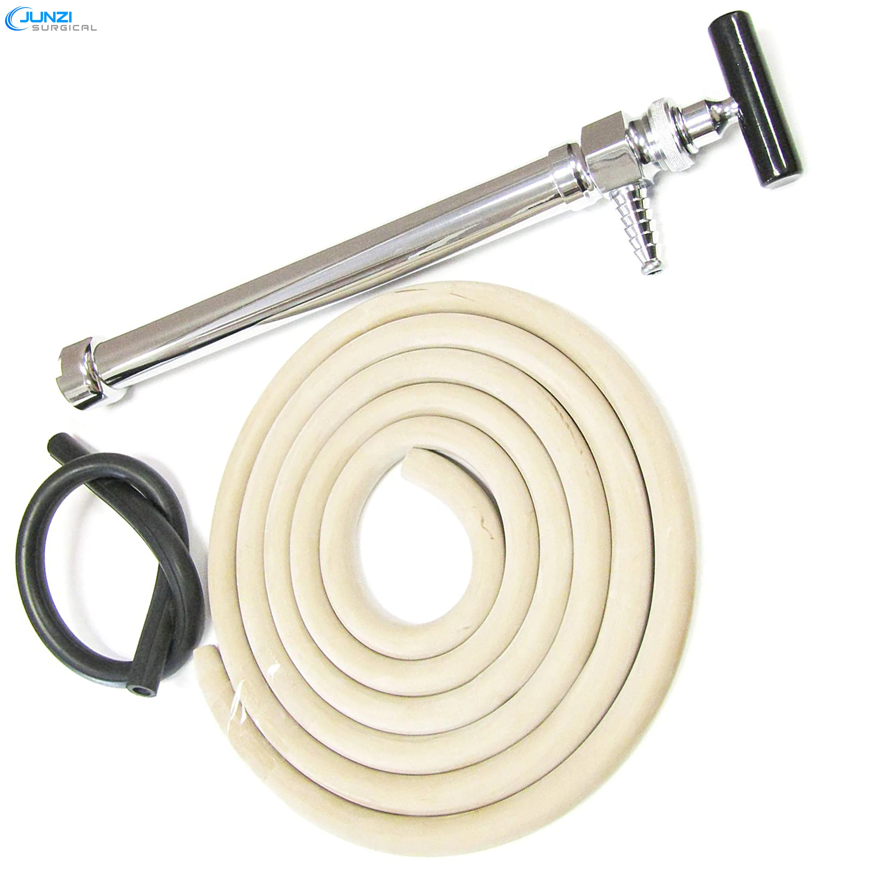 veterinary infusion pump Stomach Pump for Horse-Cattle 15' / 17' Horse Stomach Pump 21'