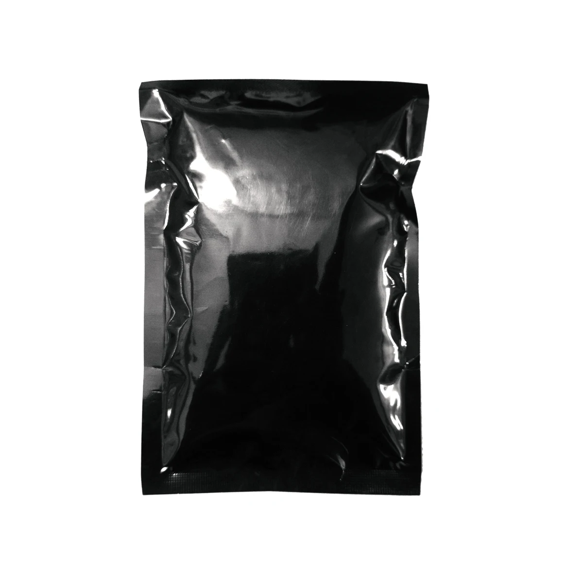 Ecocert Certificate Ammonia Free Hair Color Natural Soft Black Henna Hair Dye