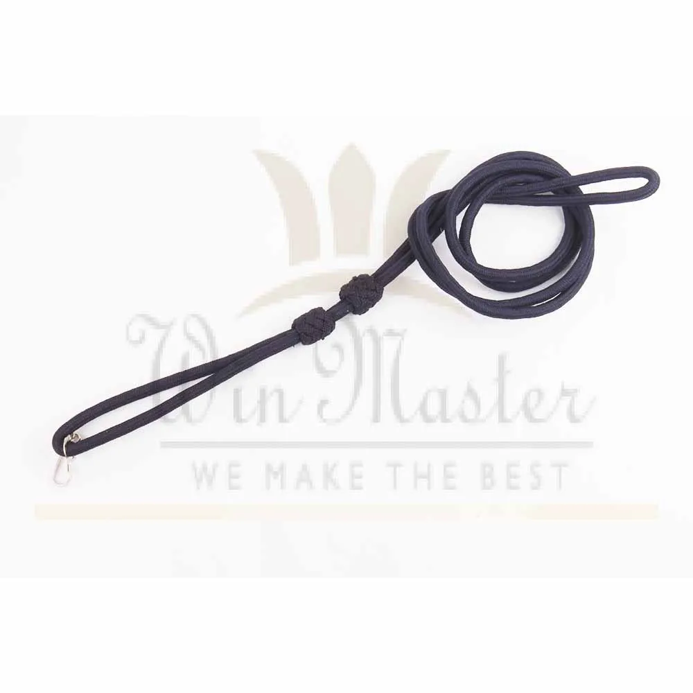 Best Quality Sale Ceremonial uniform shoulder mark custom shoulder cord braided