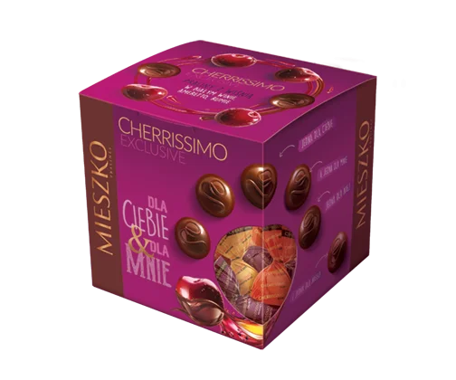 Pralines Luxury  Chocolate best from Poland best Price !