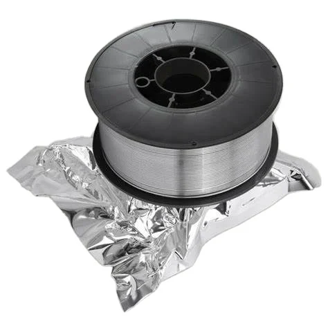 Manufacturer E71t-1c flux cored welding wire price E71t-1 gas shield flux weld wire for sale CO2 gas flux cored wire 1.2mm