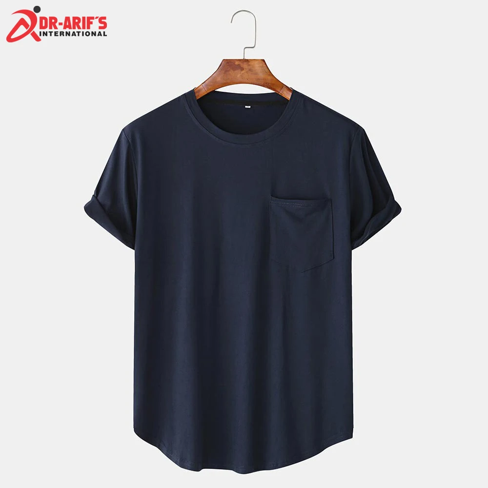 Лучшее качество индивидуальный заказ новый дизайн оптовая продажа хорошее Мужская футболка для фитнеса с принтом на