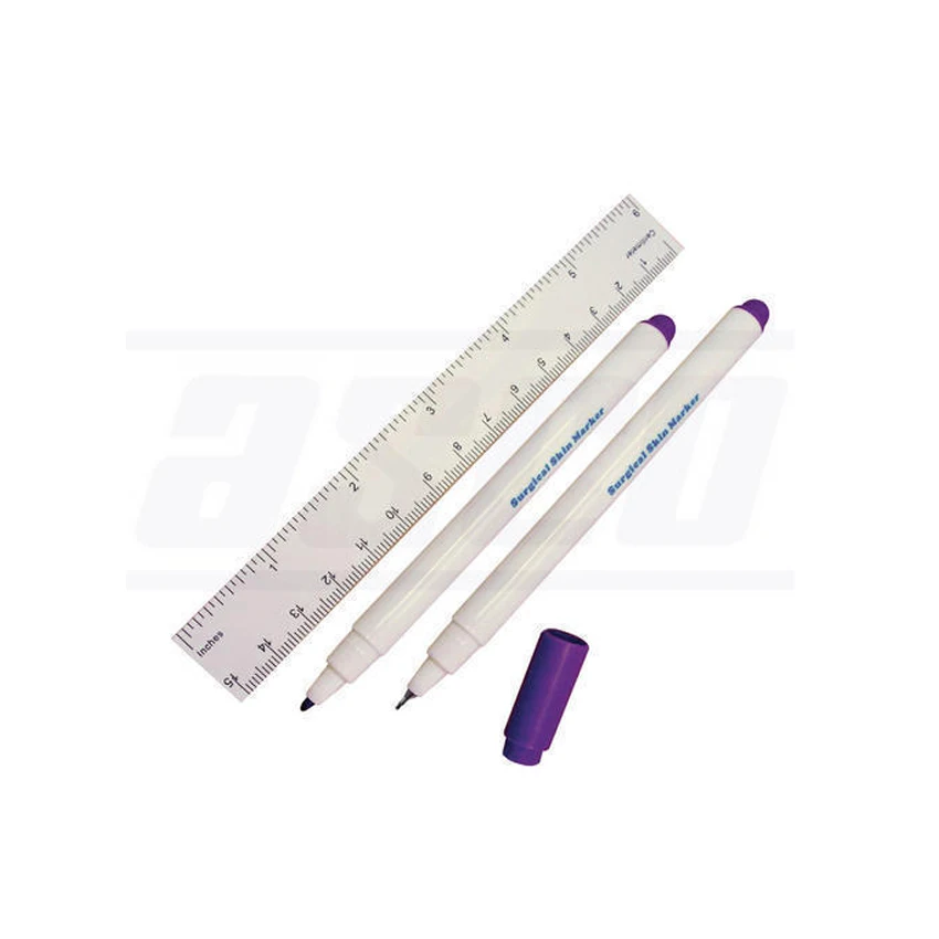 Best Ophthalmic Forceps Sterile Surgical Skin Marker Pen Buy From Leading Exporter