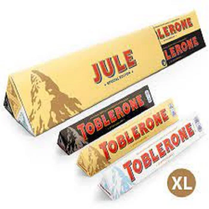 400g TOBLERONE