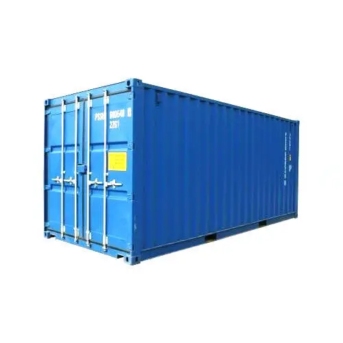 Used 20gp 40gp 40hq Container 50% 70% New Shipping Container / New and Used Reefer Shipping Container 20 FT