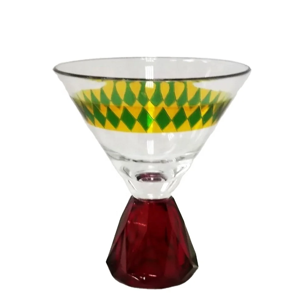 300ml 10oz BPA free SAN AS Tritan Acrylic PS Plastic bar glassware