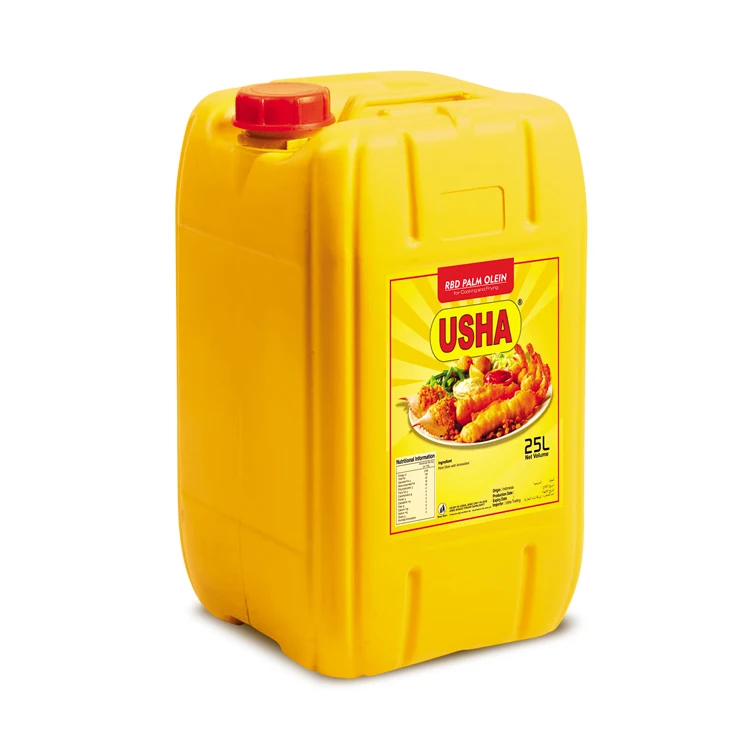 Лучший продукт пальмового масла