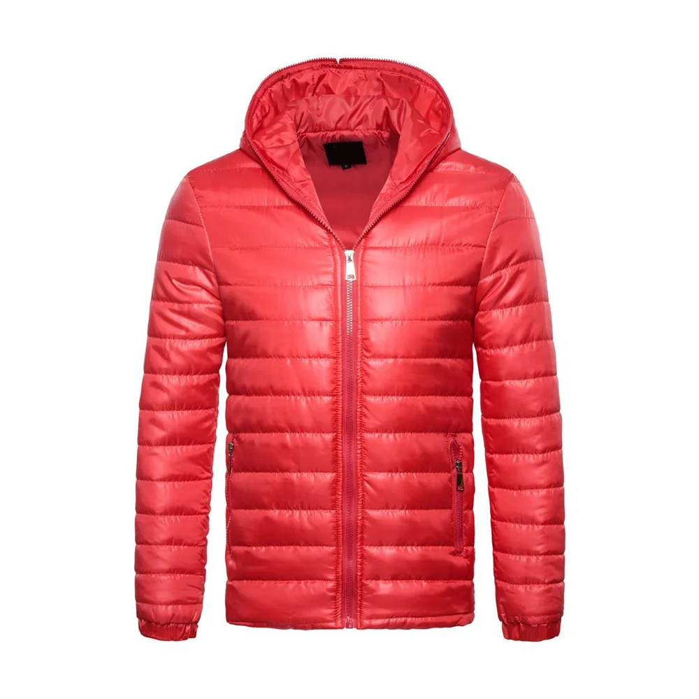 Водонепроницаемые флисовые зимние куртки