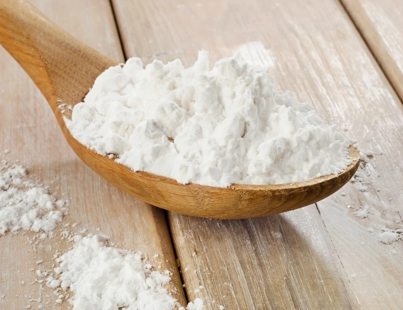 Good Quality White Powder Color Tapioca Starch - High Viscosity - Vietnam Native Tapioca Starch Flour
