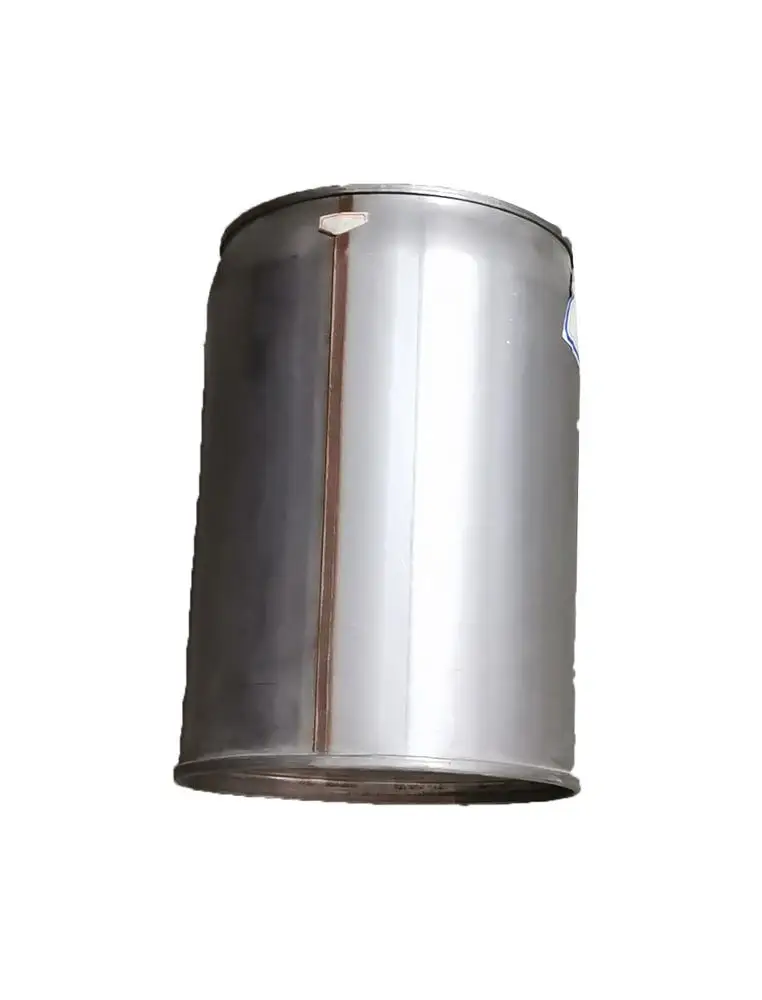 
Stainless steel barrel 30 l barrel closed mouth barrel 