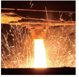 Aluminum foil fiberglass cloth TOMBO No.8982 radiant head insulation cloth