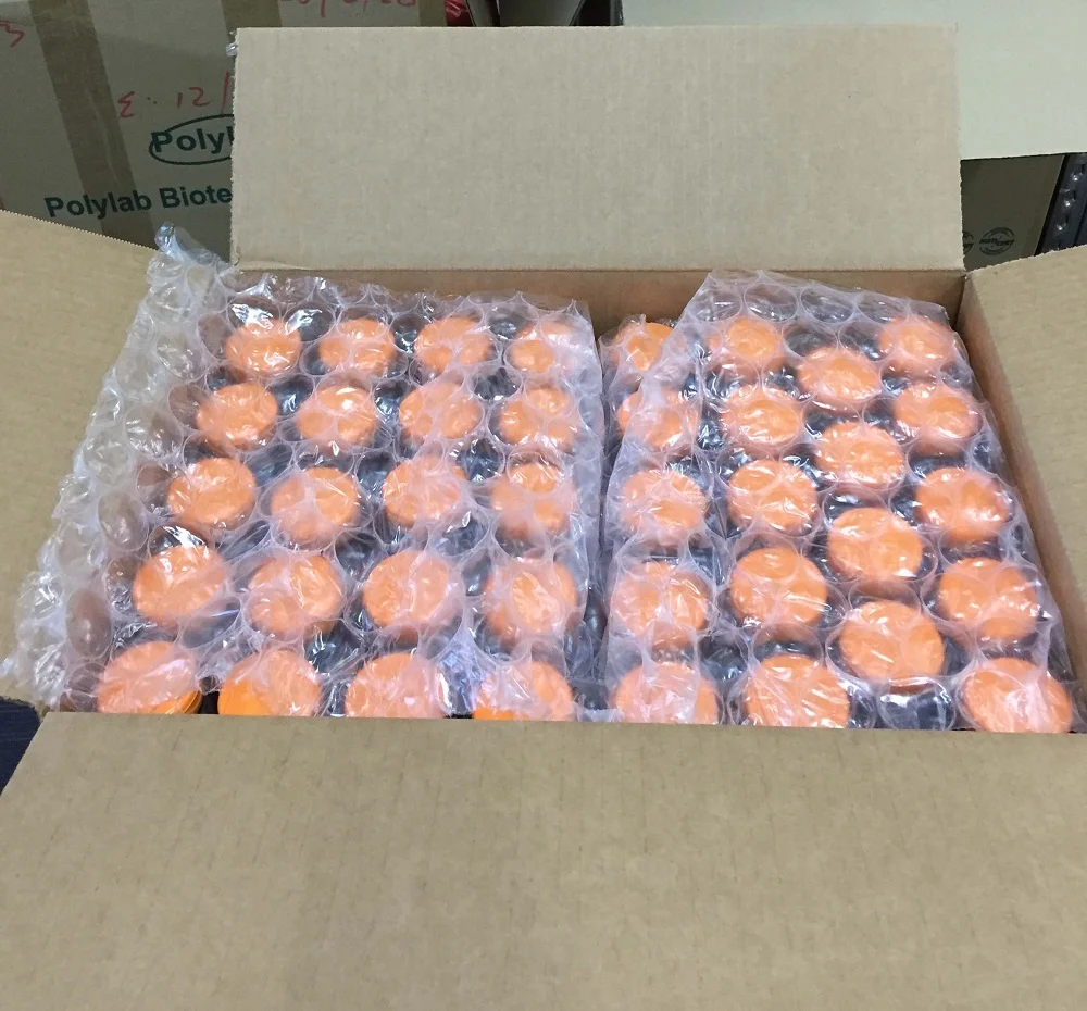 Канада производит высококачественный здоровый иммунный 100 Caplets комплексный Way с высокой мощностью витамином C 1000 мг таймером