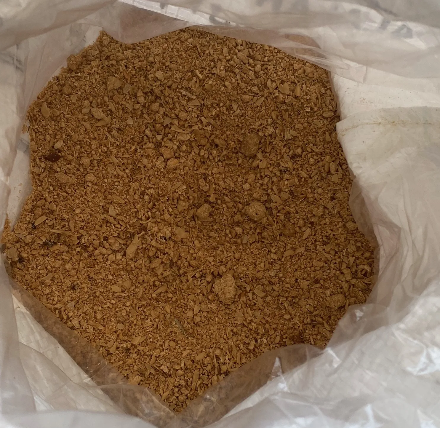 Соевая мука, протеин 42% - 48% отличного качества, соевая мука для животных оптом по оптовым ценам