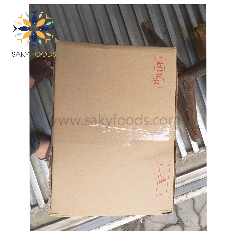 2021 The best small dried shrimp fish