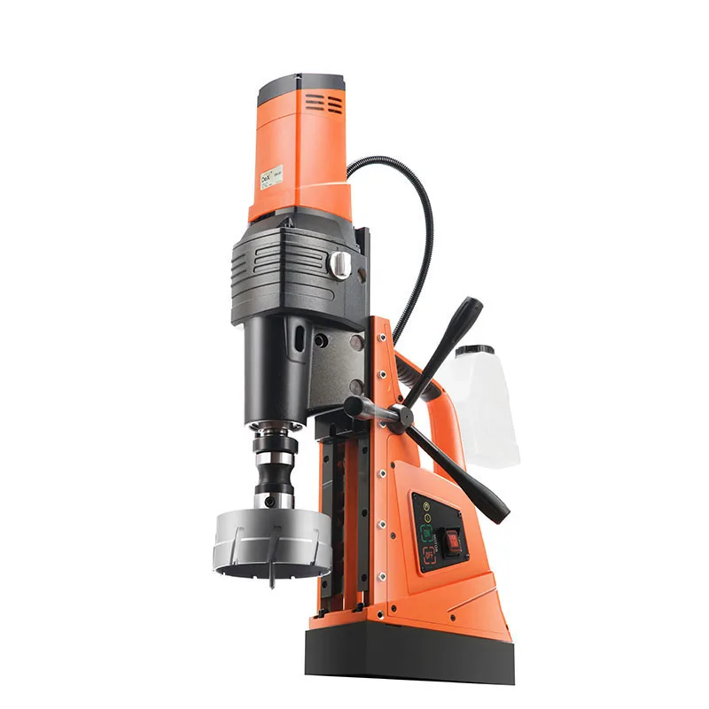  CHTOOLS DX-120 Тип Портативный магнитное основание дрель колонковая буривальная