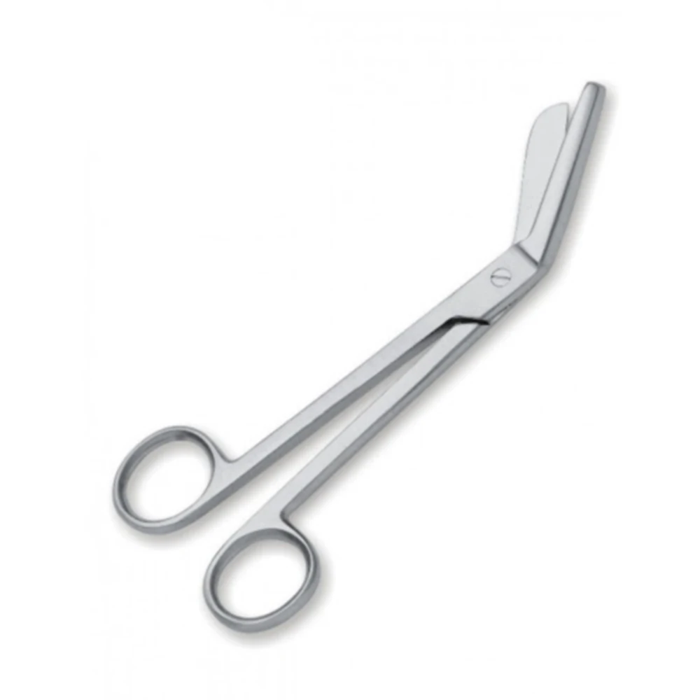 
episiotomy scissors 
