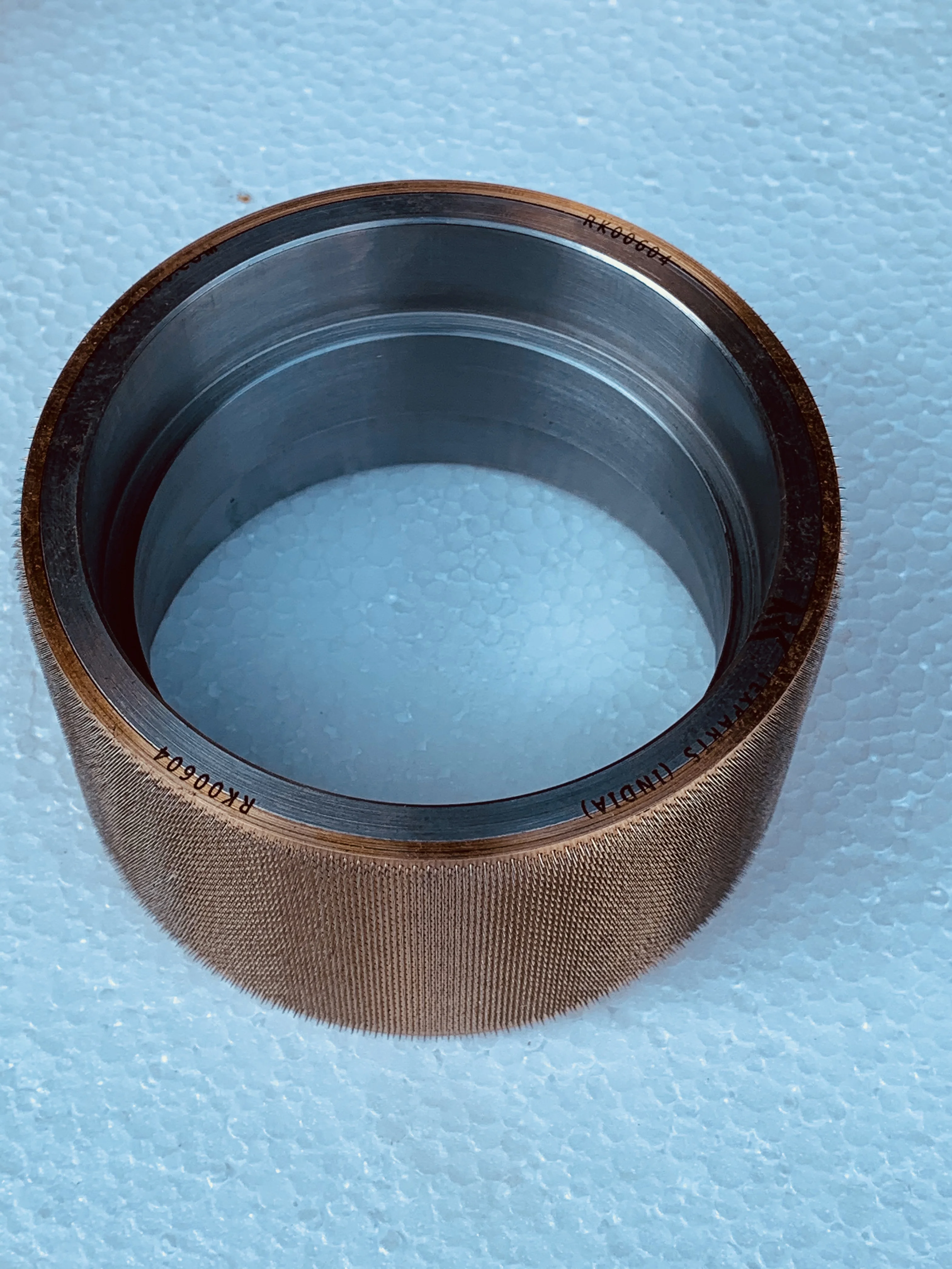 
Perforating Roller for BSW Convertex Manufacturer in india with factory price 