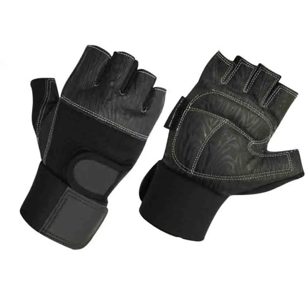 OEM Customized 2022 Professional Custom Wholesale Fitness Workout Weight Lifting Men Women Gym Gloves