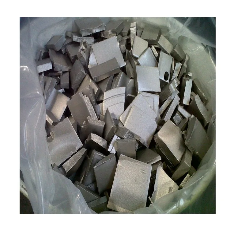 Wholesale Dealer Of Cheapest Price Titanium Scraps