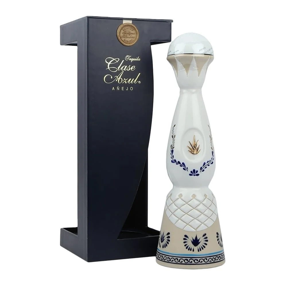 Wholesale  Original CLASE AZUL TEQUILA ANEJO