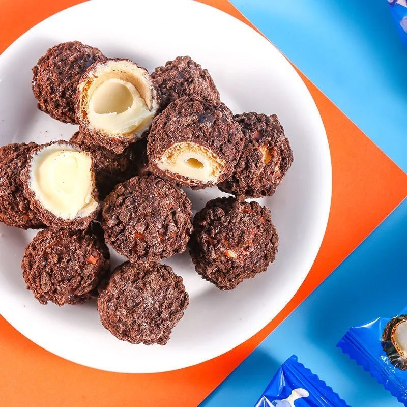 
Oreo biscuit wafer cookie box From Thailand 