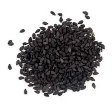 BLACK SESAME SEED NEW