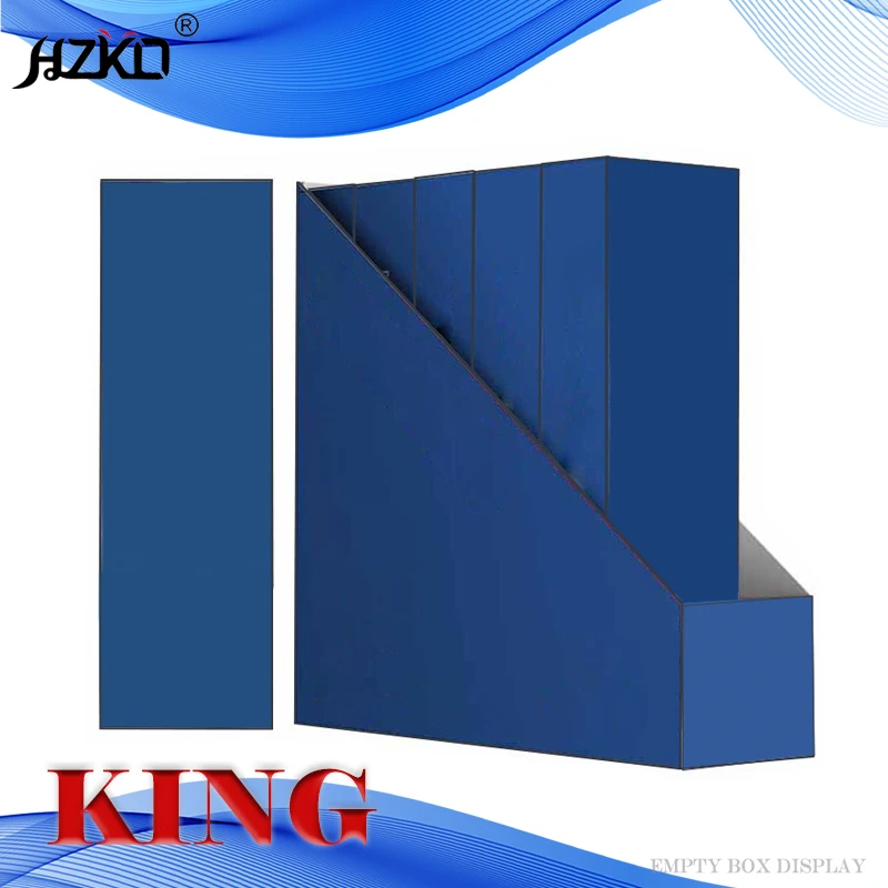 Wholesale price Original HQD KING 10 Different Colors Box packaging materials IN STOCK Fast Shipping