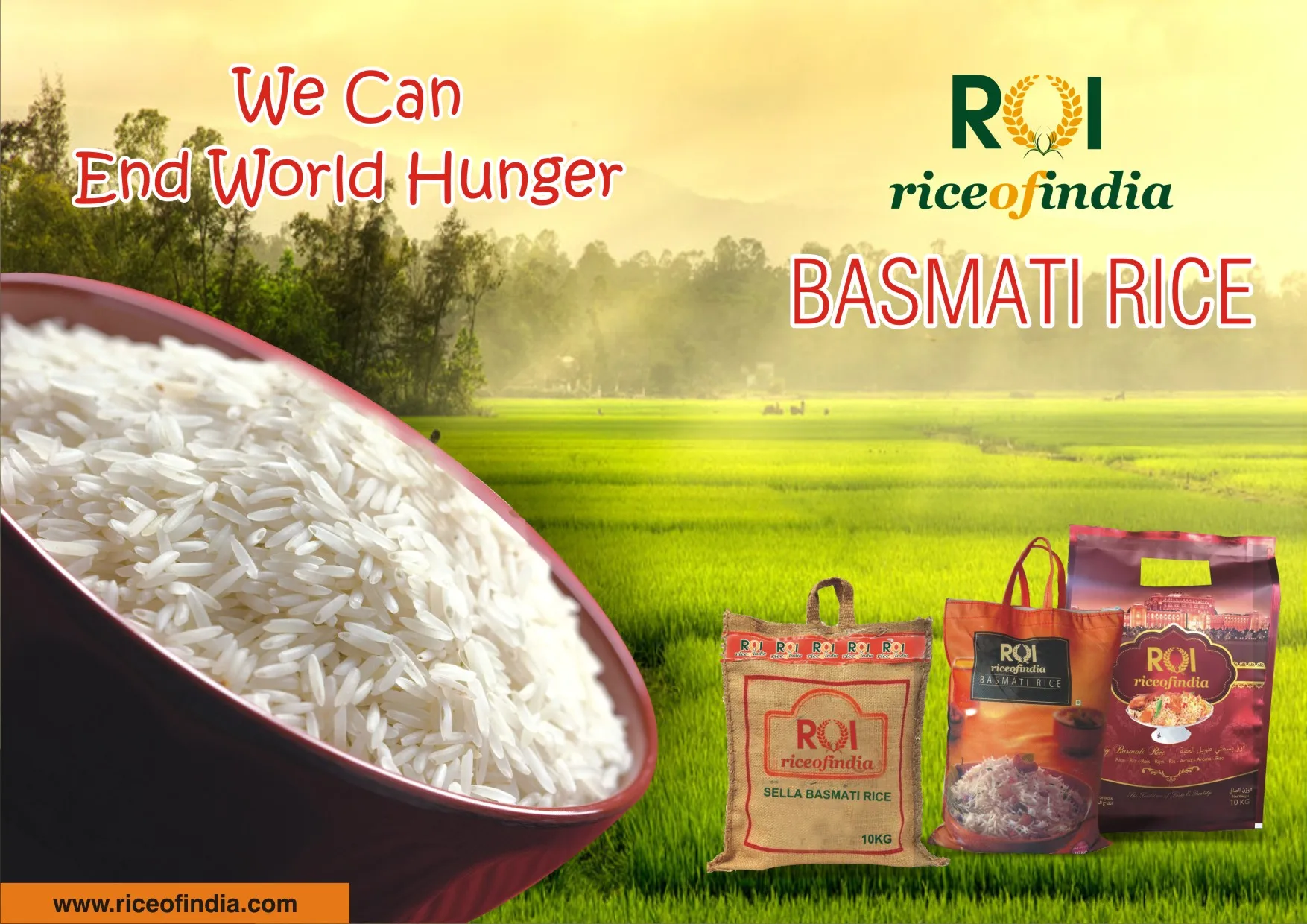 
Best Quality 1121 Sella Basmati Rice for export 