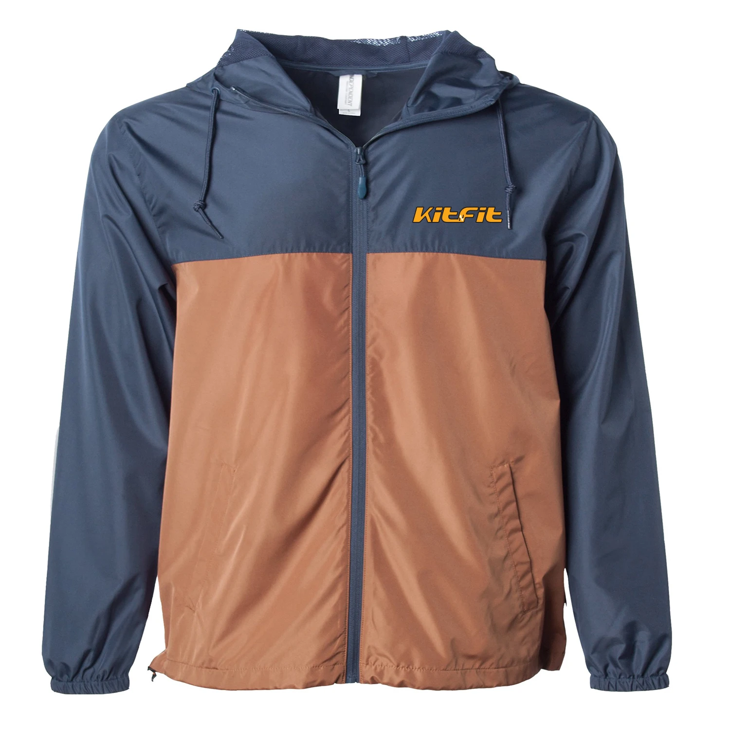 Hot Selling Plus size Coach Jacket Private label your own LOGO good material Personalized Cheap price best material ODM service