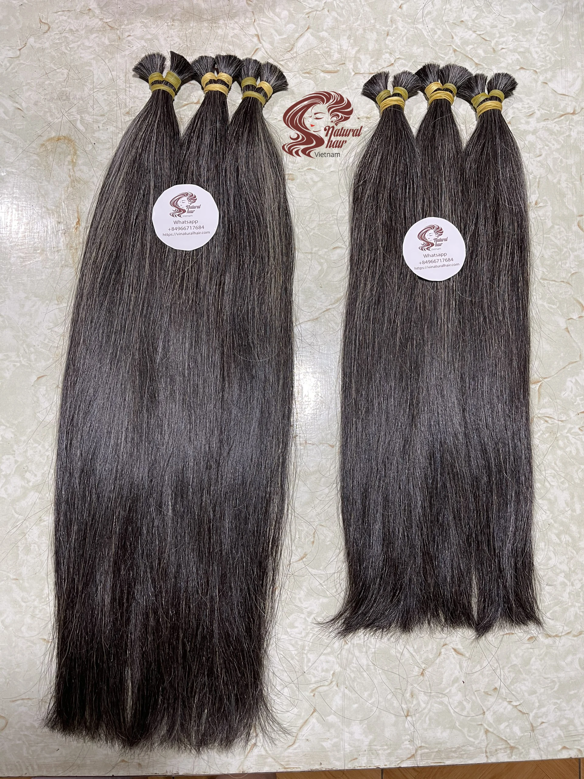 Вьетнамские виргинские волосы оптом цена в любой длине