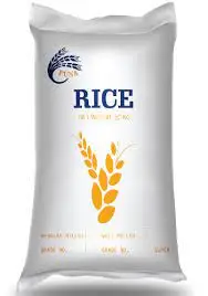 woven bag manufacturer