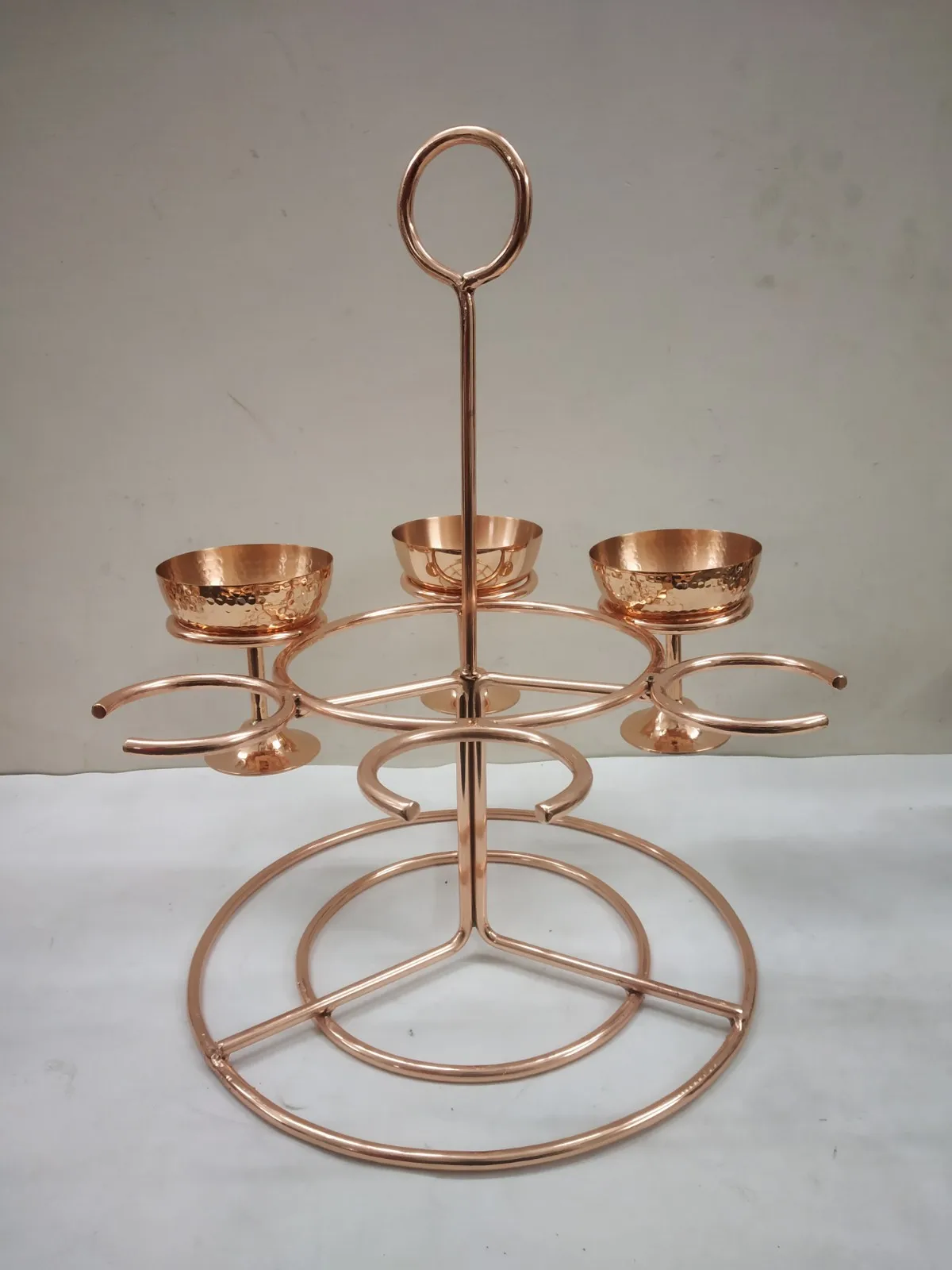 Large Solid Copper Snifter Goblet Cups Large Moscow Mule Cups Copper Wine Glasses Cocktail Champagne Snifter Goblet