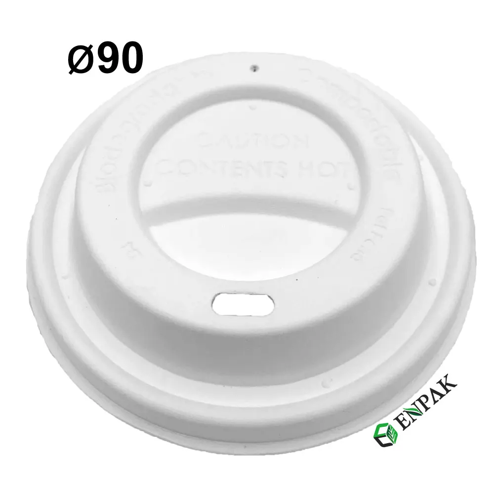 22oz бумажный одноразовый стаканчик для горячего