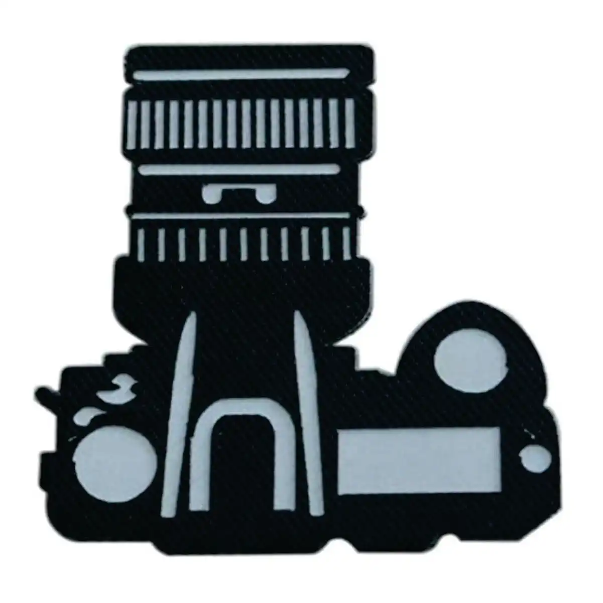 digitizing design custom embroidery services handmade hot cut computer embroidered patch with logo