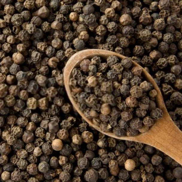 [New Season] Single Spices Whole Sale Best Price High Grade Quality Black Pepper From Vietnam