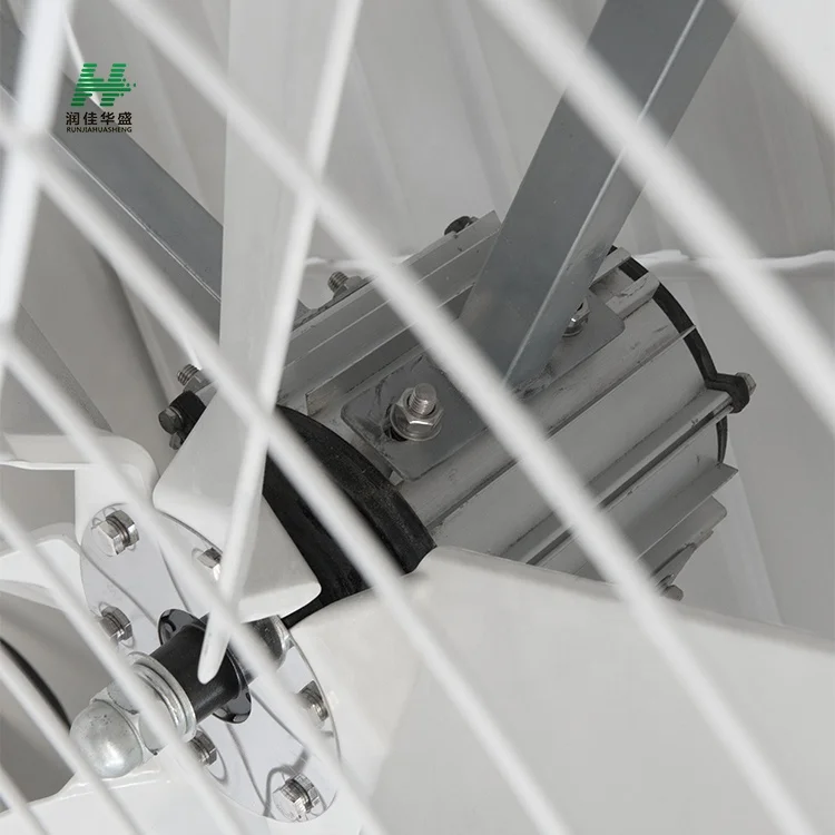 FRP fan roof negative pressure fan industrial exhaust fan